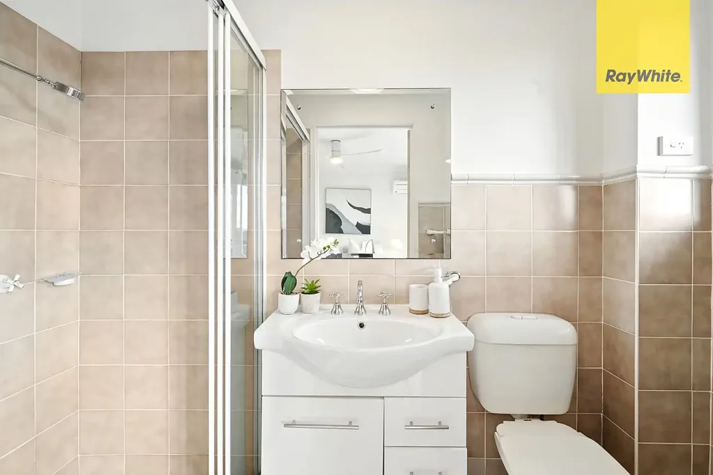 9/2-6 Goodall Street, Pendle Hill, NSW 2145
