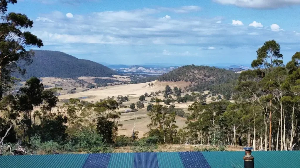1132A Native Corners Road, Campania, TAS 7026