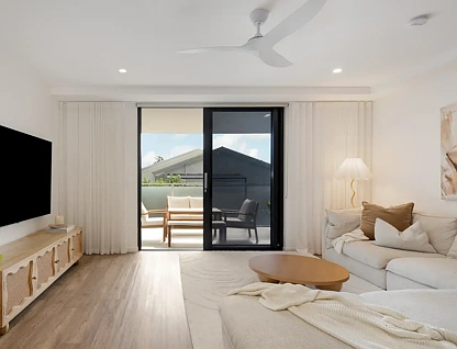12/14 Alfred Street, Woody Point, QLD 4019, 3 રૂમ, 2 બાથરૂમ, Unit