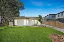 2 Gordon Avenue, Oakleigh East