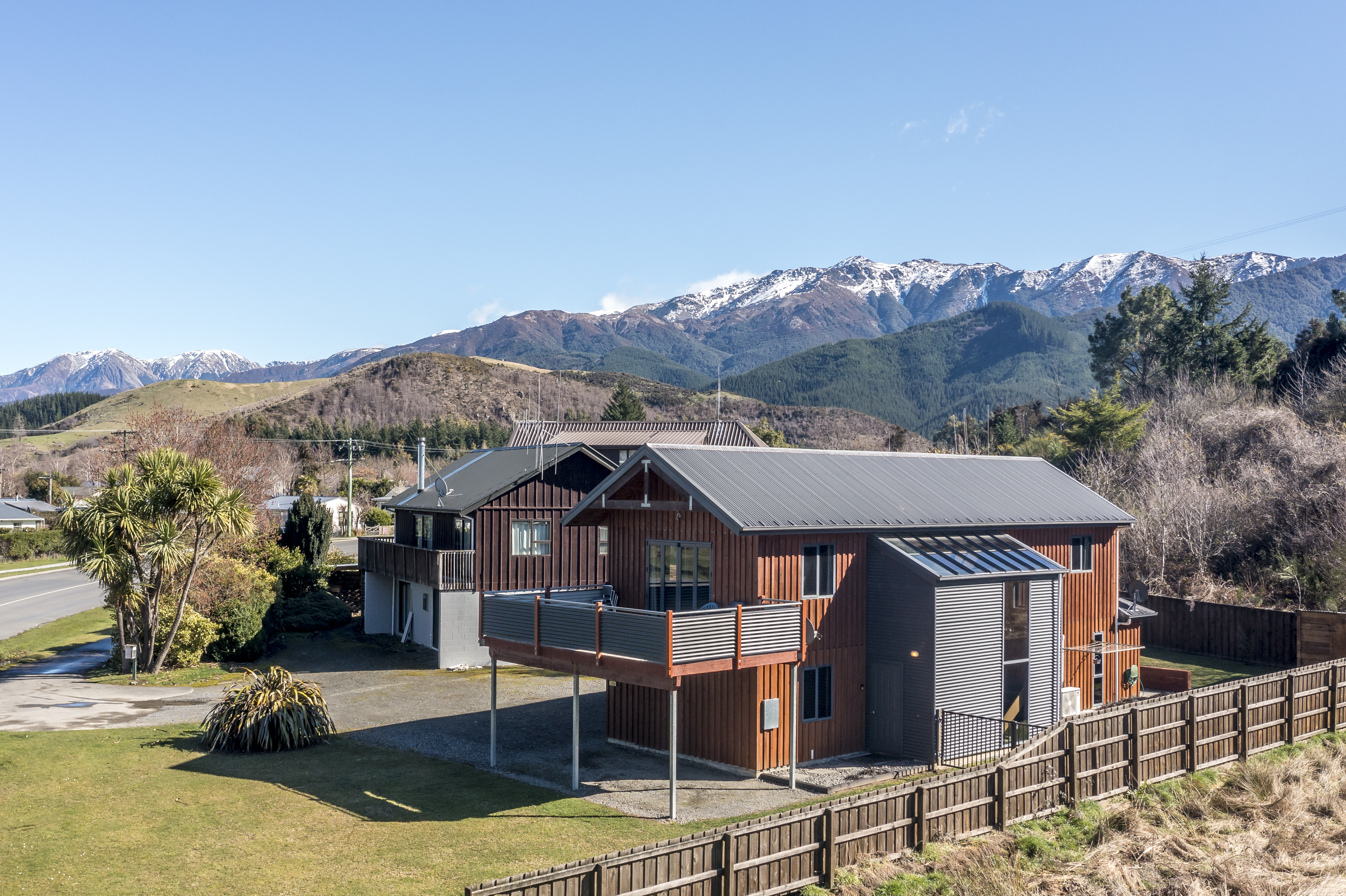 100 Jacks Pass Road, Hanmer Springs, Hurunui, 0 ਕਮਰੇ, 0 ਬਾਥਰੂਮ, House