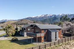 100 Jacks Pass Road, Hanmer Springs