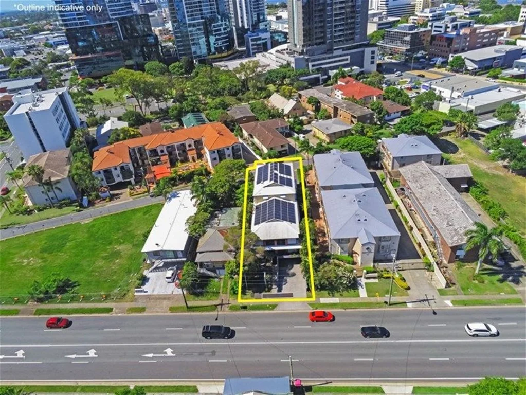 Southport 22房  Limited Edition Freehold Investment