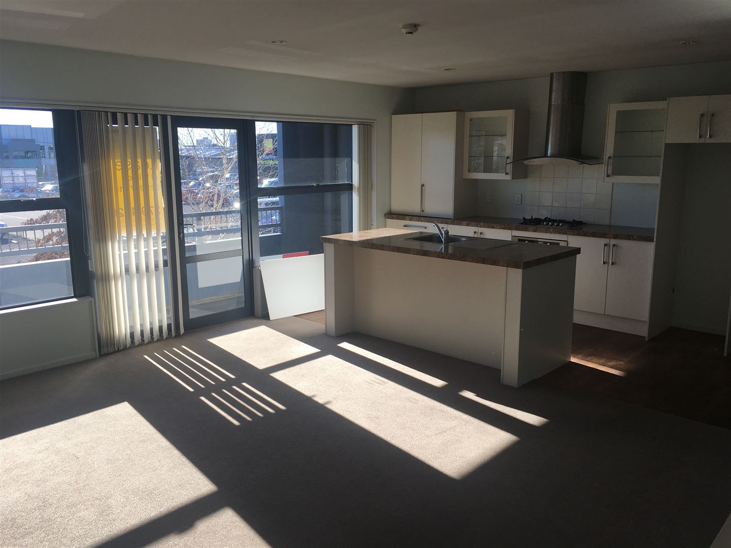 22 Disraeli Street, Addington, Christchurch, 0 chambres, 0 salles de bain