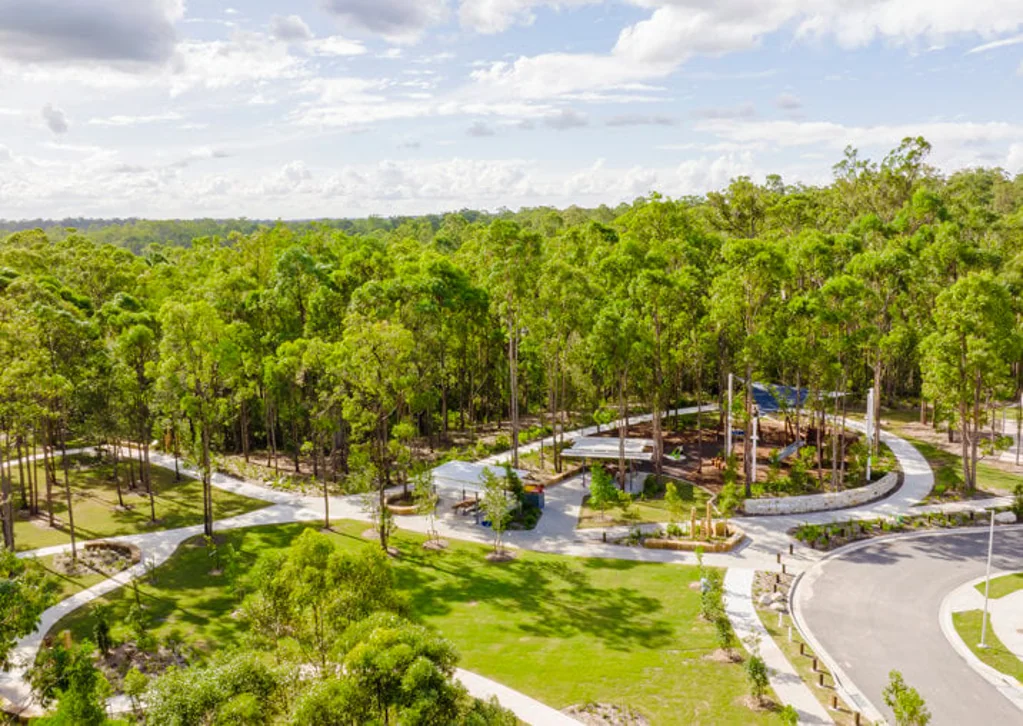 Yarrabilba Secure Your Slice of Yarrabilba - Ready to Build