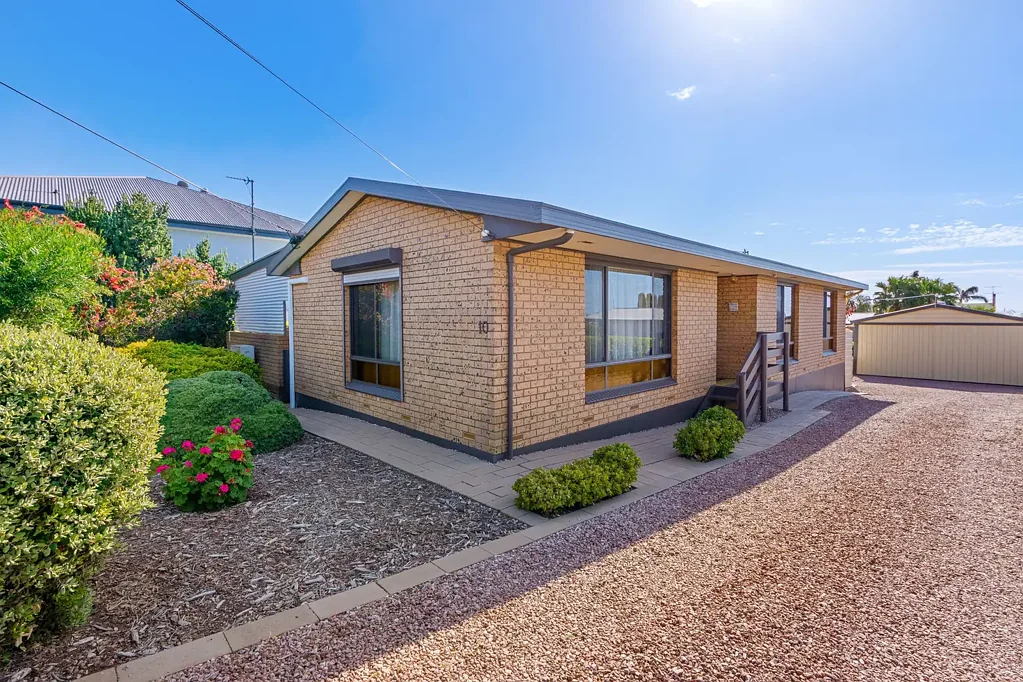 10 Chapman Street, Port Lincoln, SA 5606