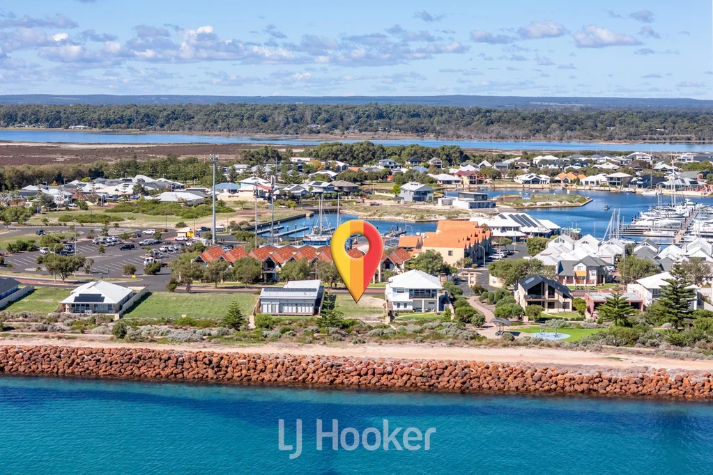 Geographe Welcome to Paradise on the Bay