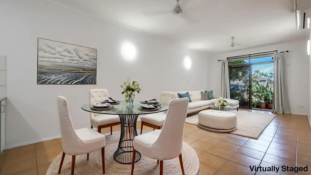 Darwin City 2Zimmer Prime Location - Trendy Home - Great Investment Potential