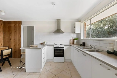 Kitchen - 2 Fairmont Street, Kings Park, VIC 3021