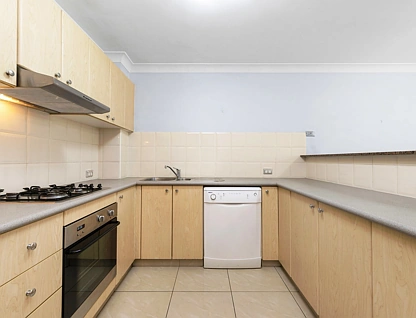 G04/10 Wentworth Drive, Liberty Grove, Inner West, 2部屋, 2バスルーム, Apartment