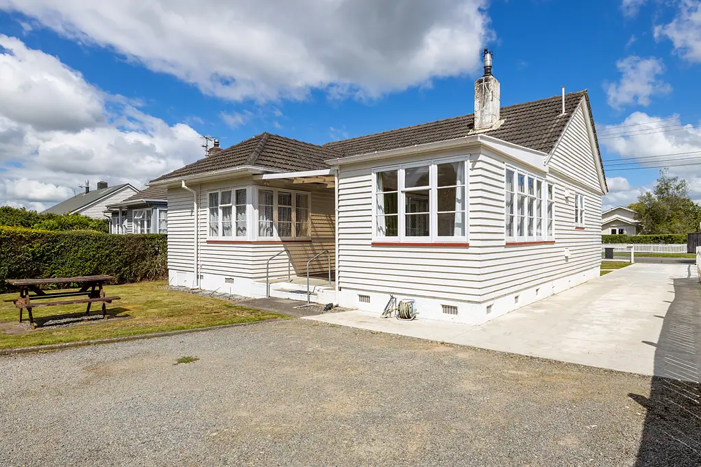 140 Essex Street, Masterton, Wellington