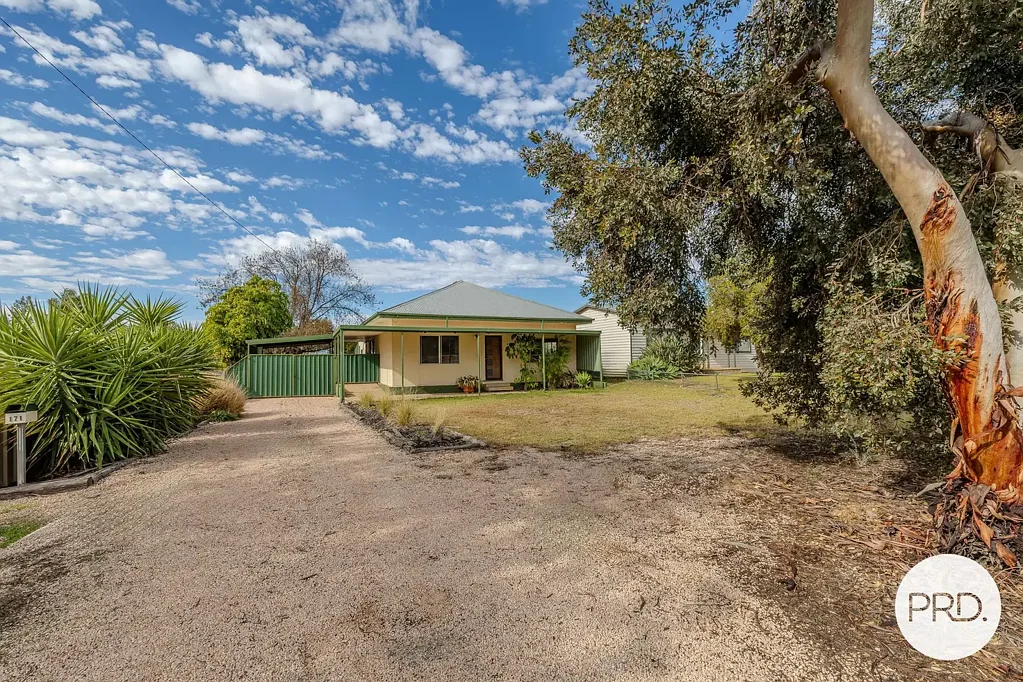 171 Adams Street, Wentworth, NSW 2648