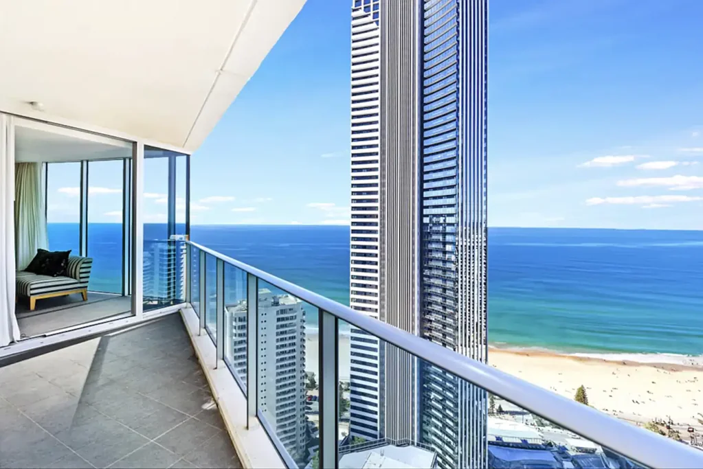 Surfers Paradise 2બેડરૂમ Luxury, Flexibility and World-Class Resort Living