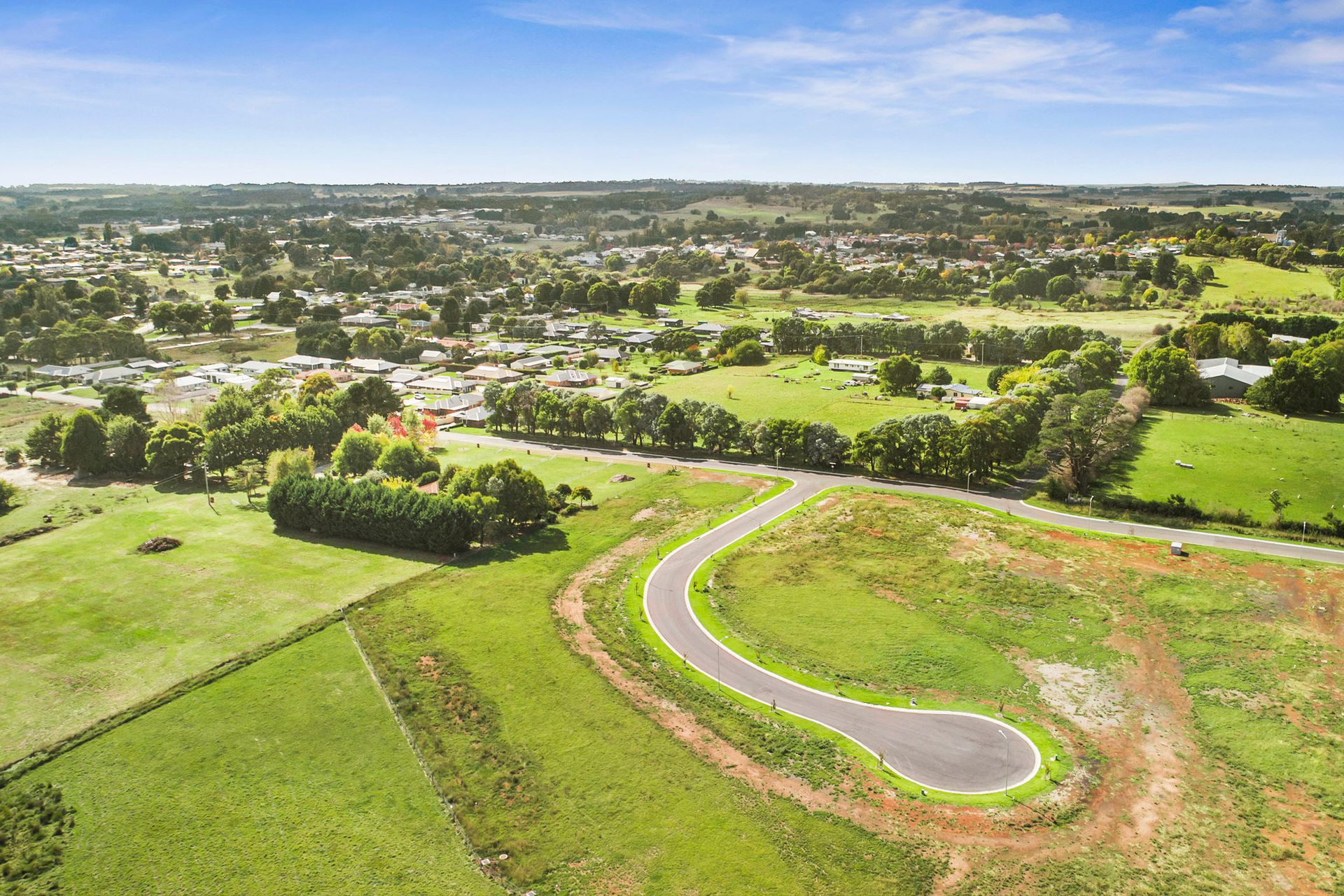 29 COWPER ST, CROOKWELL NSW 2583, 0 Kuwarto, 0 Banyo, Section