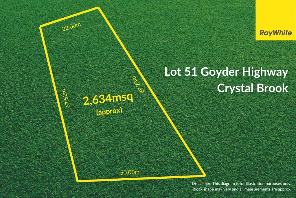 Crystal Brook Rural Living - Your Way