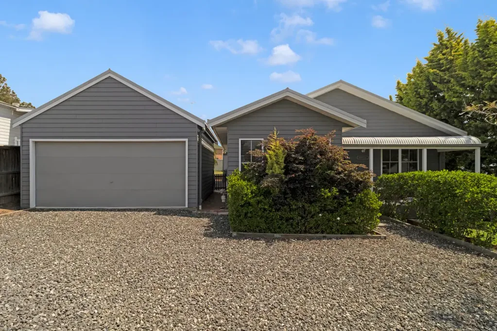 Cessnock 3ห้องนอน BELLBIRD COTTAGE