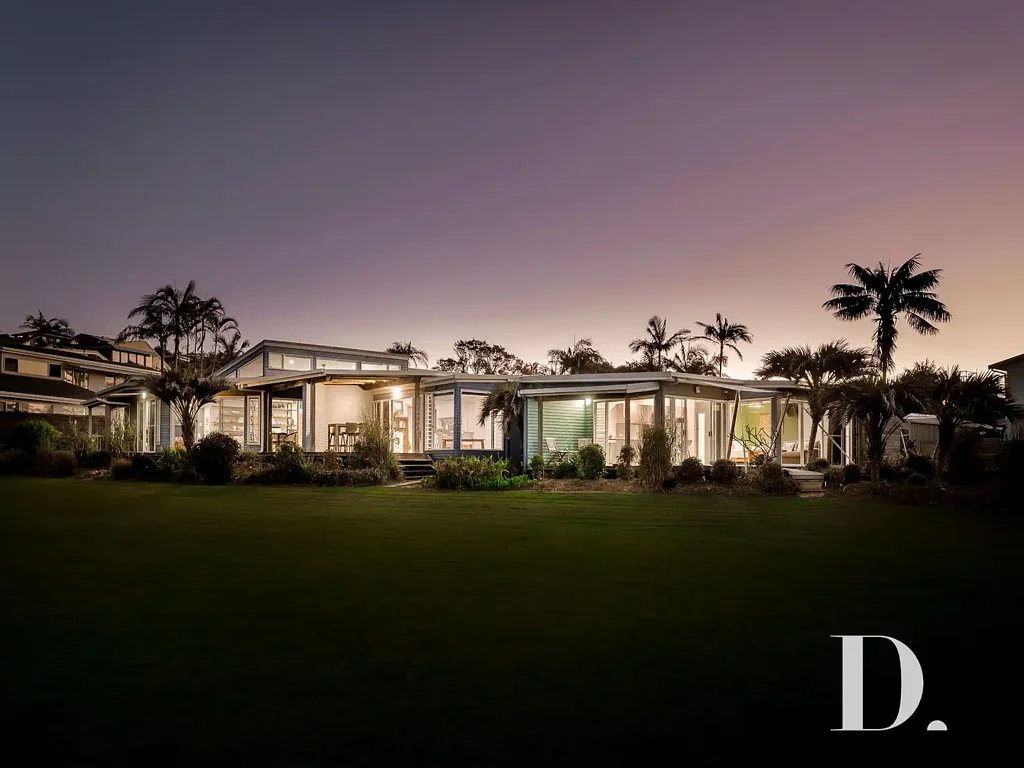 Emerald Beach 7कमरा Rare Generational Purchase Opportunity