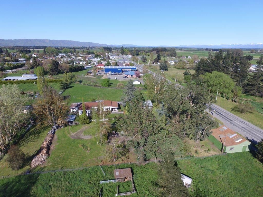 56 Mountain View Road, Culverden, Hurunui, 5 rūma, 0 rūma horoi