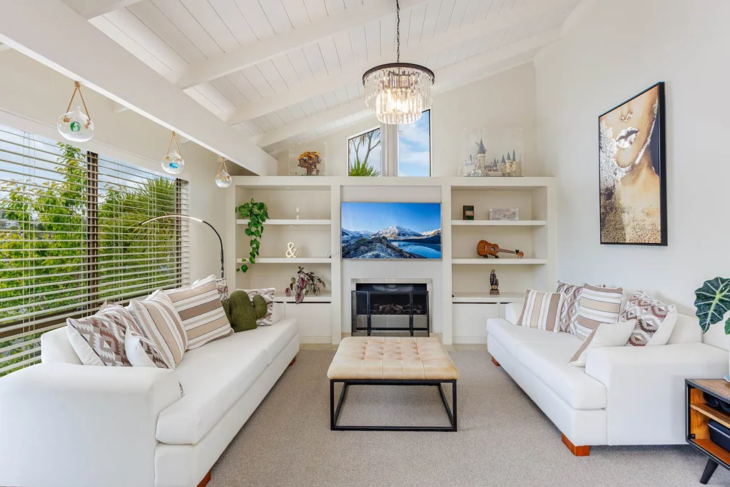 Mairangi Bay 7 Slaapkamer Home & Second Dwelling - Rangi Zone