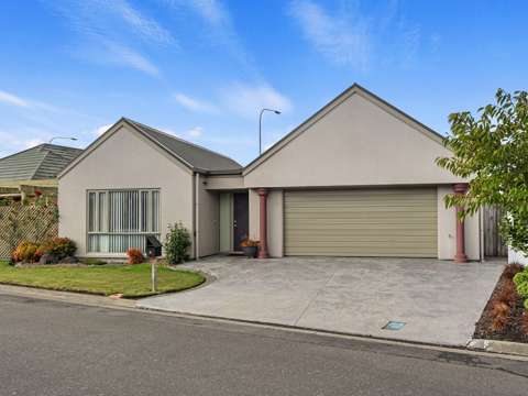 Rangiora 3房  Warm & Welcoming