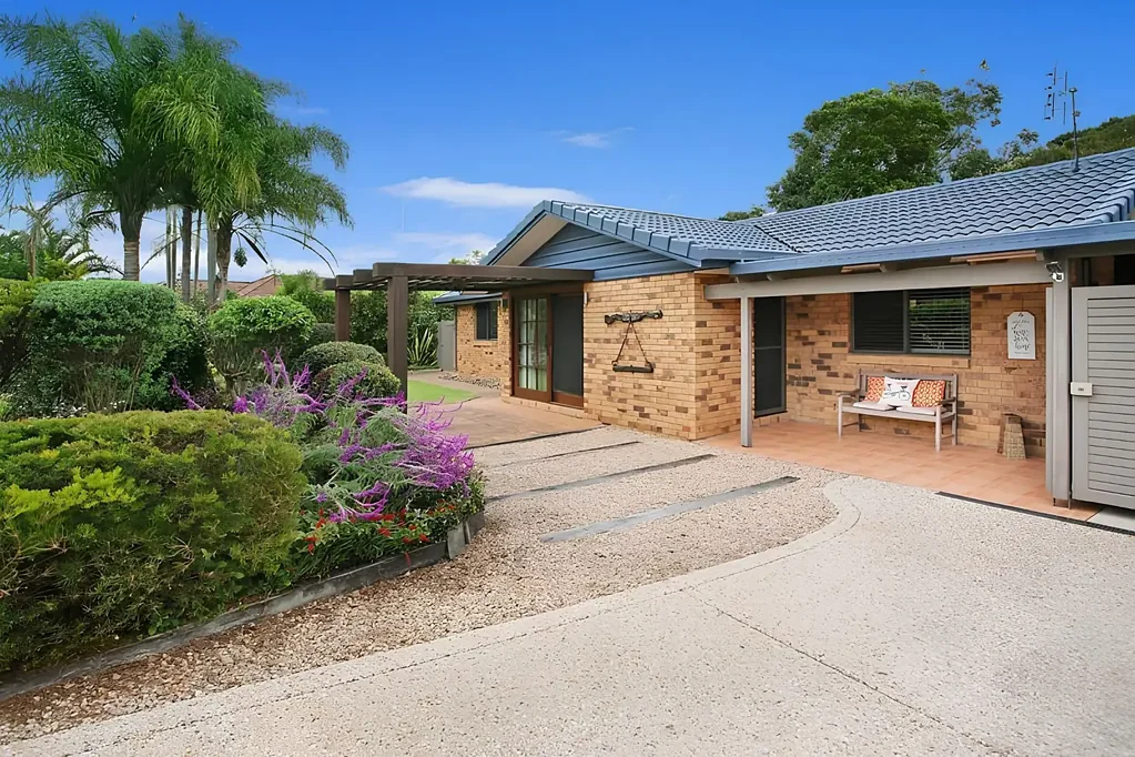 Palmwoods 4chambre Private Family Oasis Designed for Living, Entertaining & Escaping