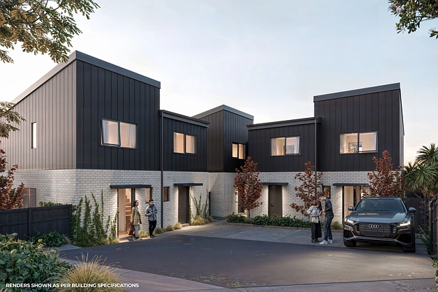 96 Bluebird Crescent, Unsworth Heights, North Shore City