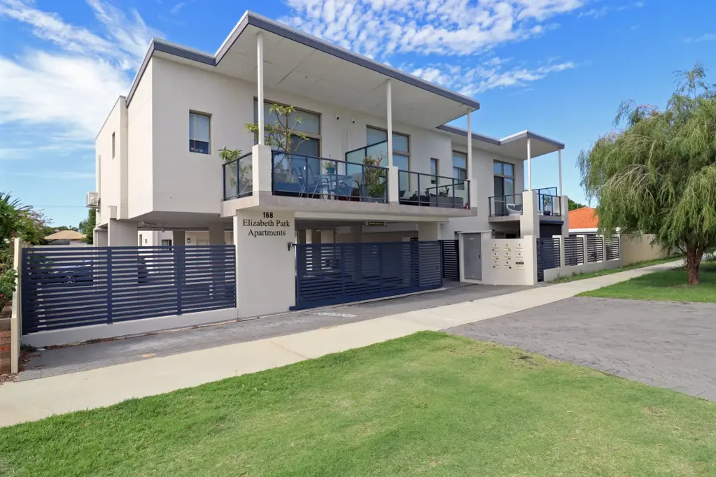 5/168 Sydenham Street, Kewdale, WA 6105