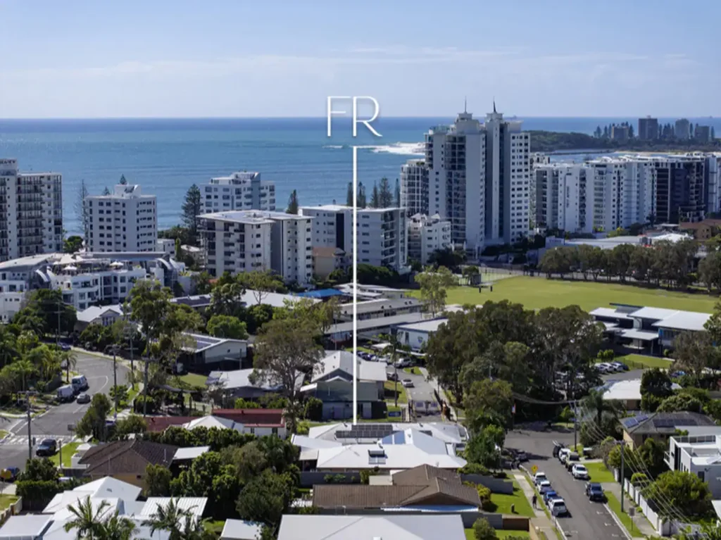 Mooloolaba 3部屋 A STYLISH MOOLOOLABA ESCAPE - FANTASTIC INCOME POTENTIAL