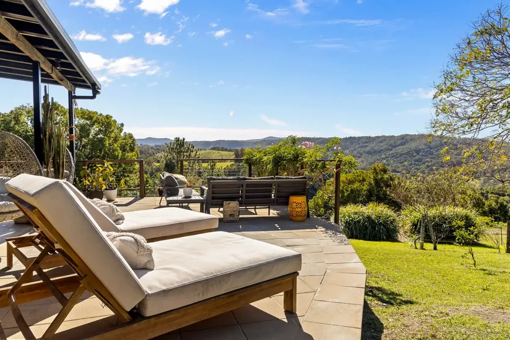 Tuntable Creek 3Moenga Elevated Country Living, A Private Haven Surrounded by Nature