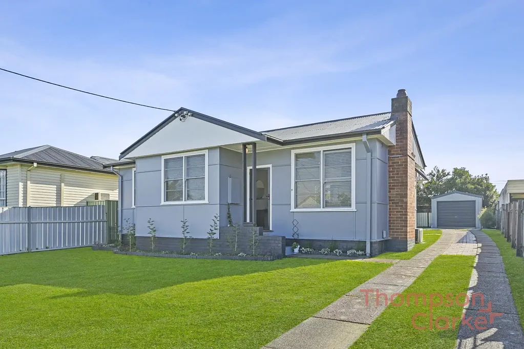Cessnock 3房  Fresh, Modern & Move-In Ready