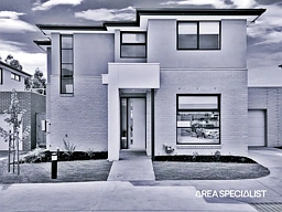8 Rembrandt Court, Pakenham