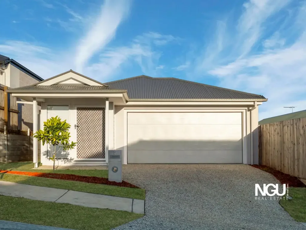 21 Aquilla Rise, South Ripley, QLD 4306