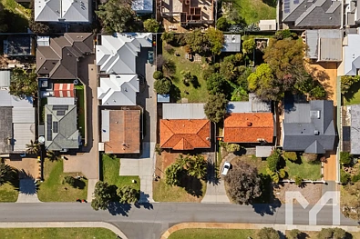 56 Gerald Street, Spearwood, WA 6163, 3 slaapkamers, 1 badkamers, House