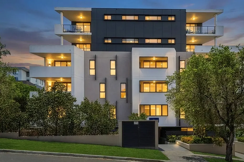 305/11-13 clifton, Blacktown, NSW 2148