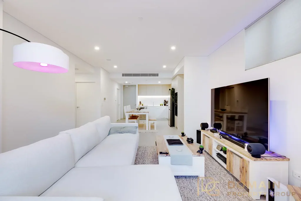 North Gosford 2Zimmer GROUND FLOOR GEM IN NEAR-NEW COASTAL COMPLEX