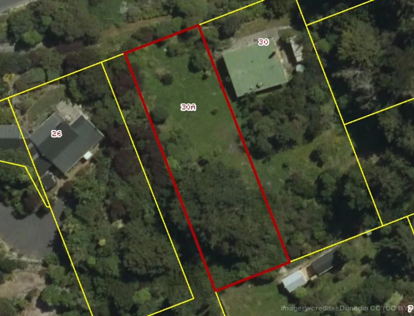 30a Bay Road, Purakaunui Inlet, Dunedin City, 0 Kuwarto, 0 Banyo