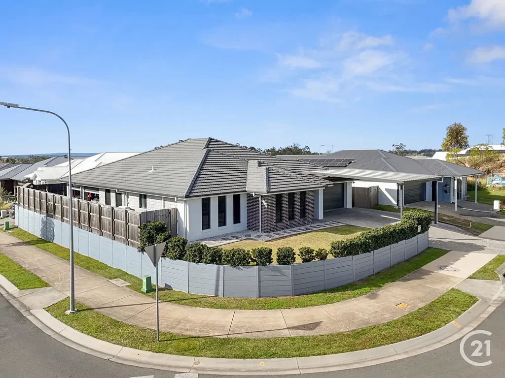 Collingwood Park 4ਬੈੱਡਰੂਮ Elevated Executive Home