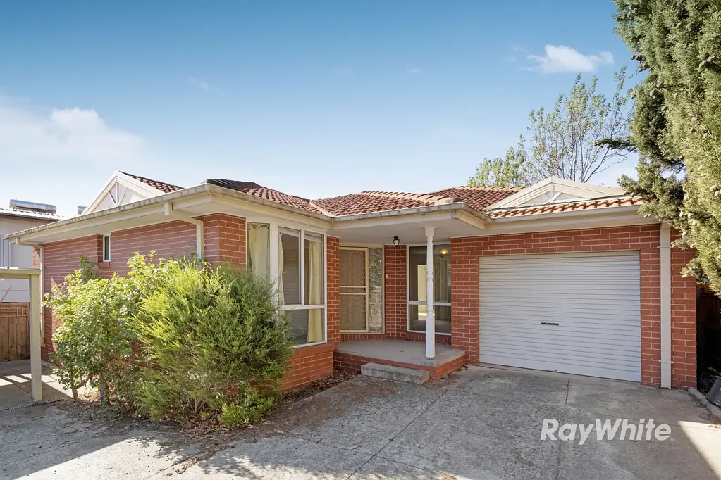 Delightful Family Home in Prime Parkside Location