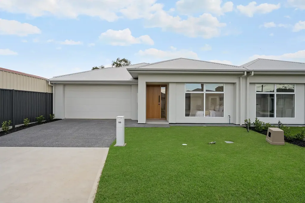 Richmond 3房  Architecturally Designed. Energy Efficient. Effortlessly Stylish.