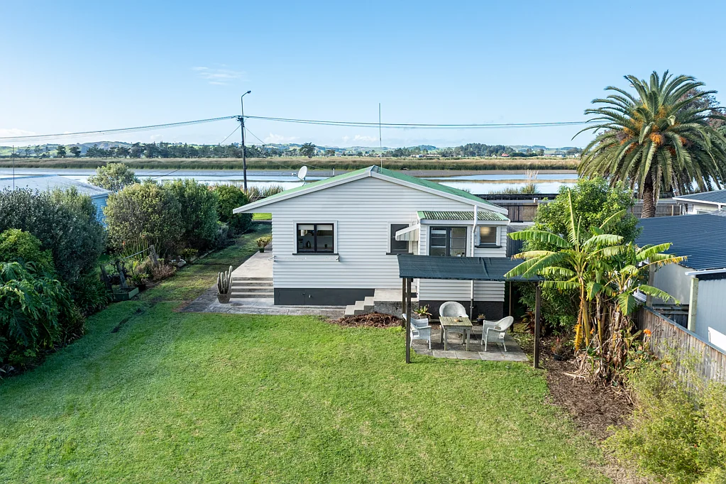 57 River Road, Dargaville, Kaipara, Northland