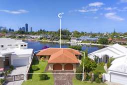 56 Rumrunner Street, Mermaid Waters