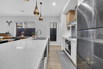 13 Crusade Street, Tarneit, VIC 3029, 4 slaapkamers, 2 badkamers, House