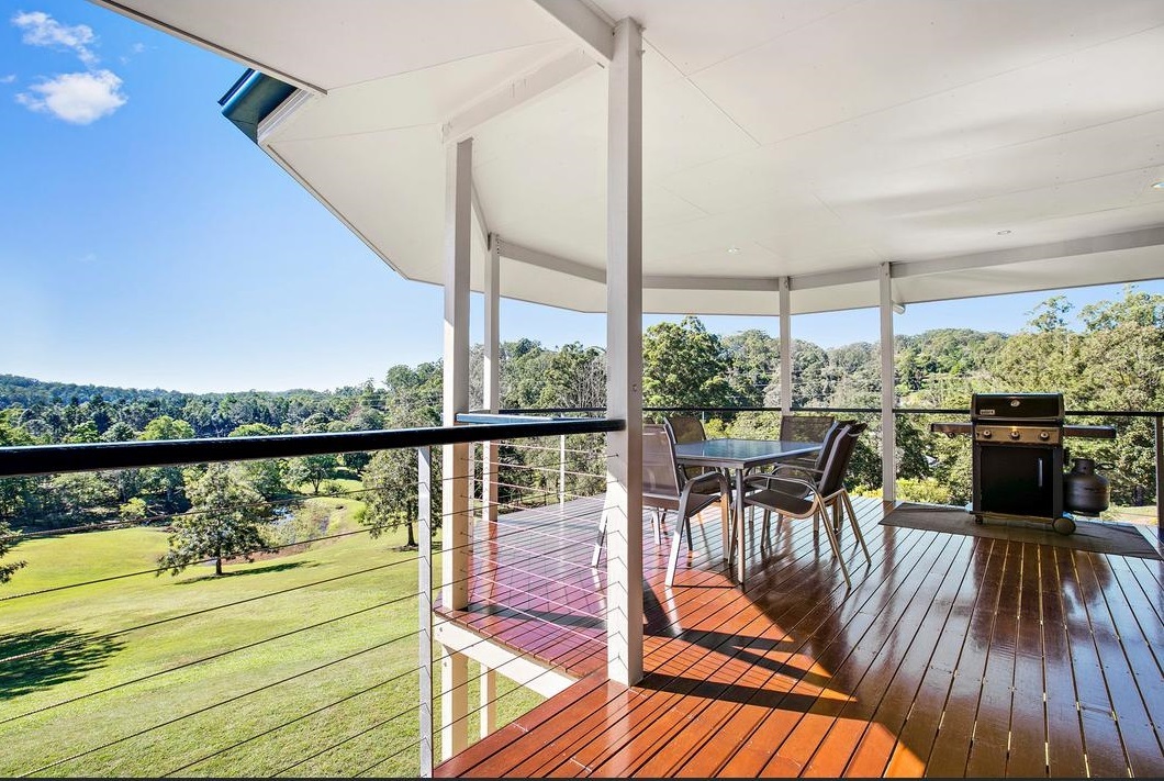 9 HAMILTON RD, WEST WOOMBYE QLD 4559, 0 ห้องนอน, 0 ห้องน้ำ, House