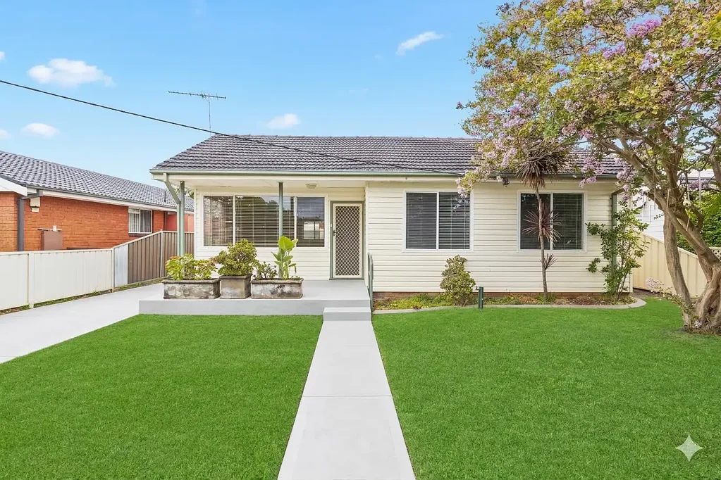 18 Ball Street, Colyton, NSW 2760