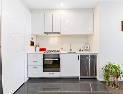 607/400 Burwood Highway, Wantirna South, East Melbourne, 2部屋, 2バスルーム, Apartment