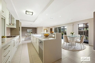 30 Golflinks Avenue, West Wodonga, VIC 3690, 5 slaapkamers, 2 badkamers, House