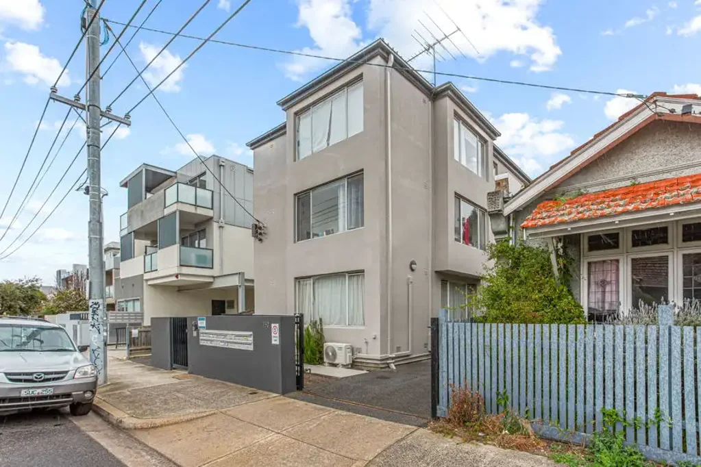 13/150 Brunswick Road, Brunswick, VIC 3056