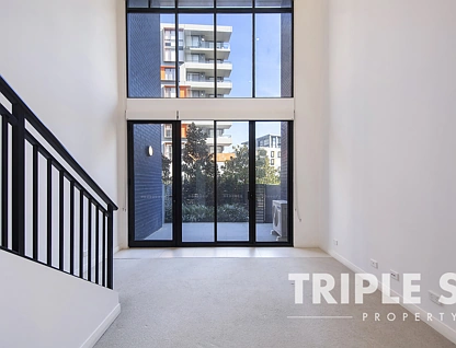 013B/37 Nancarrow Avenue, Ryde, Upper North Shore, 1 habitaciones, 1 baños, Apartment