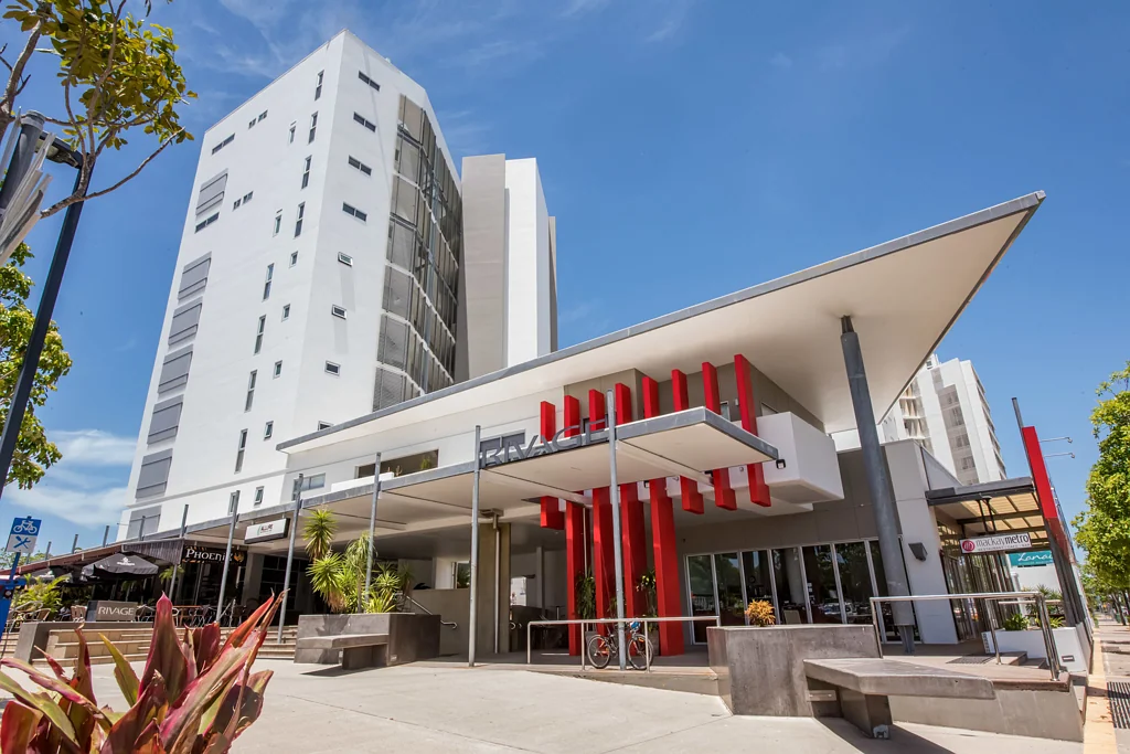 2/26 River Street, Mackay, QLD 4740