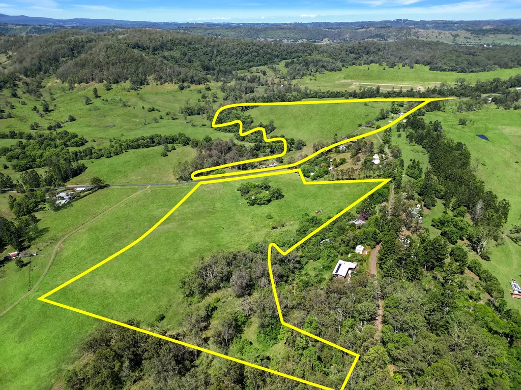 Jiggi 4chambre Northern Rivers Acreage Lifestyle Proeprty